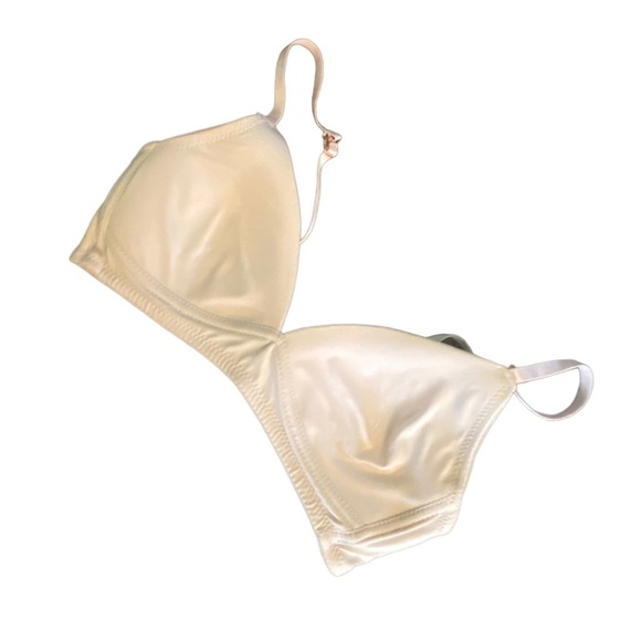 {Danskin} Girls tween Microfiber Lightly padded Bra - Picture 2 of 5